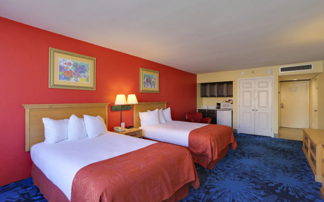 photo 2 of Dolphin Beach Resort