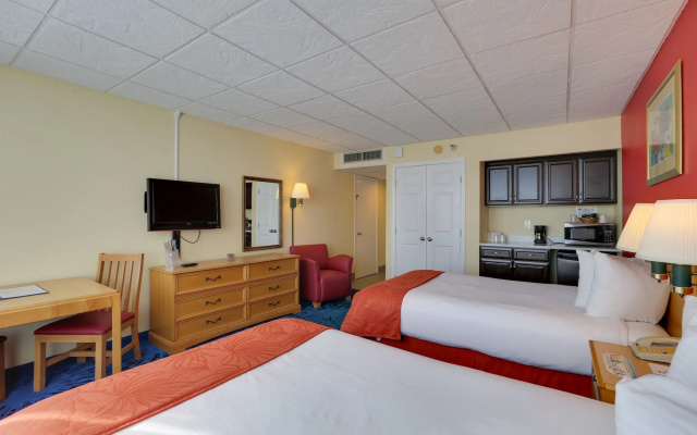 photo 3 of Dolphin Beach Resort
