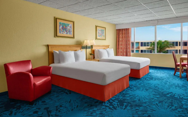 photo 4 of Dolphin Beach Resort
