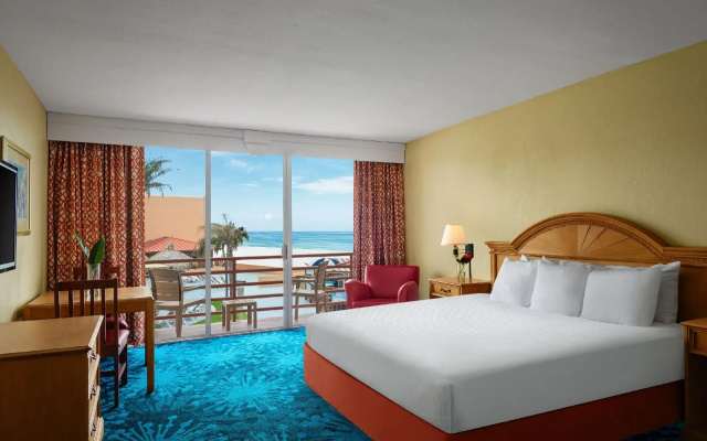 photo 5 of Dolphin Beach Resort