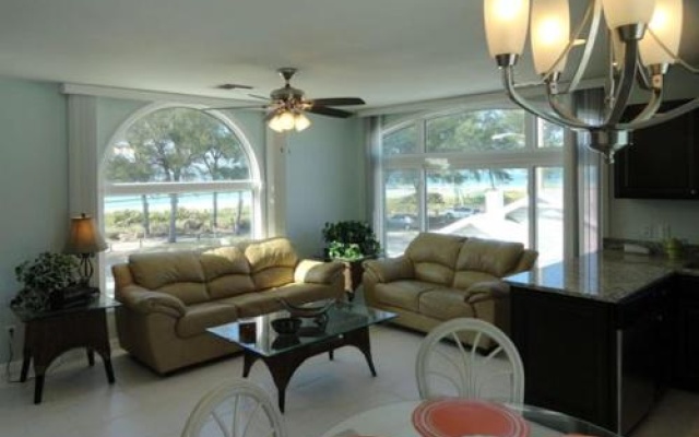 photo 3 of Dolphin Dance, North Side by RedAwning