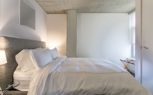 photo 3 of Domicile Suites at Cove