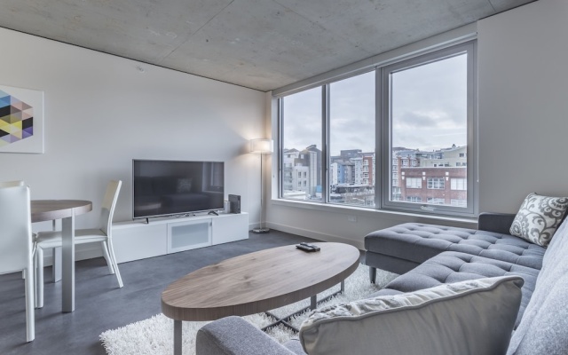 photo 4 of Domicile Suites at Cove