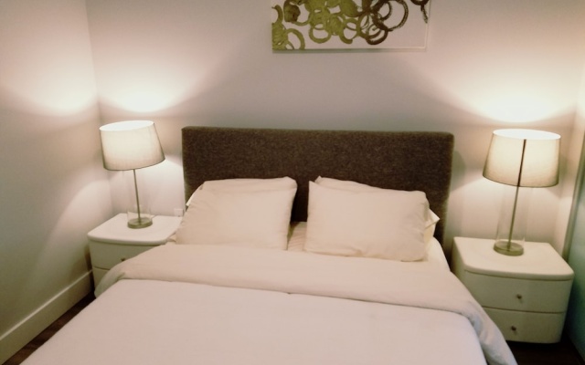 photo 2 of Domicile Suites at Mark on 8th