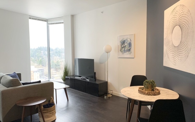 photo 3 of Domicile Suites at Soma Towers