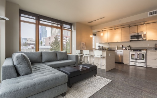 photo 2 of Domicile Suites At Verve