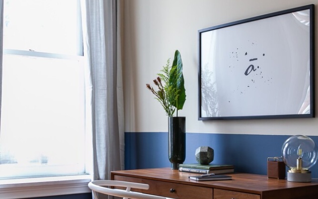 photo 5 of Domio I Old City I Ideal 1 Br Near Delaware River