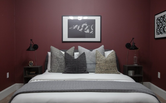 photo 4 of Domio Old City Prime 2BR Apartment Near The Liberty Bell