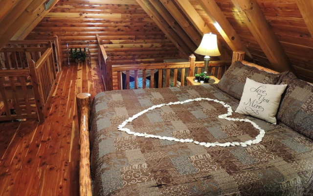 photo 4 of Donna's Premier Lodging