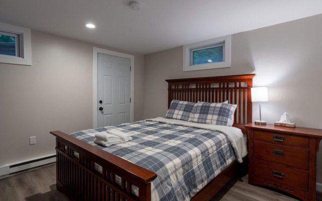 photo 3 of Double Dipper - Lower Level by Killington Vacation Rentals