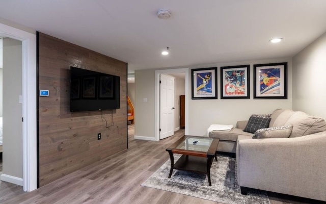 photo 5 of Double Dipper - Lower Level by Killington Vacation Rentals