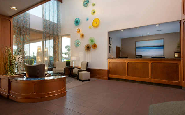 photo 4 of DoubleTree Beach Resort by Hilton Tampa Bay - North Redingto