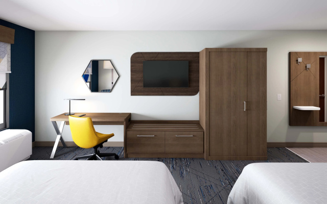 photo 3 of Holiday Inn Express Akron NW - Fairlawn by IHG