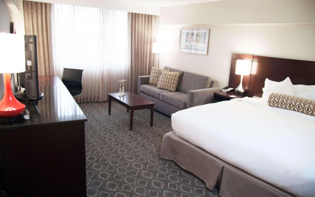 photo 3 of The Brookhaven Atlanta Hotel