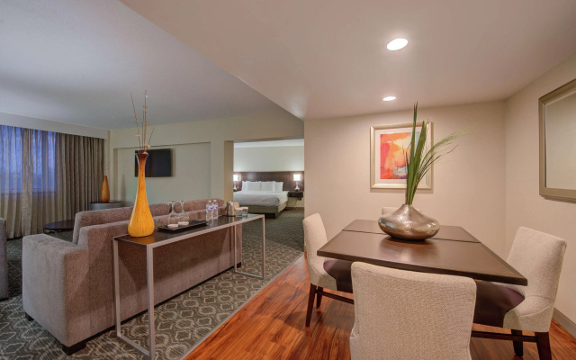 photo 4 of The Brookhaven Atlanta Hotel