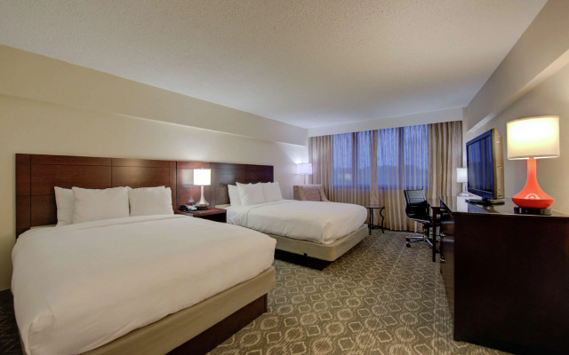 photo 5 of The Brookhaven Atlanta Hotel