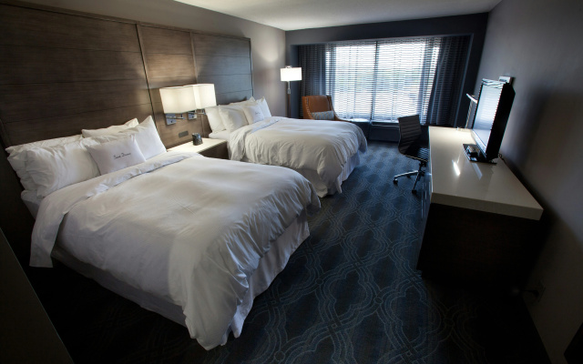 photo 3 of Doubletree by Hilton Bloomington - Minneapolis South