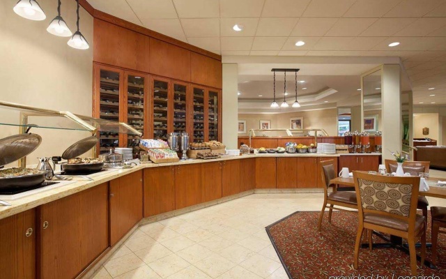 photo 2 of DoubleTree by Hilton Boston - Bedford Glen