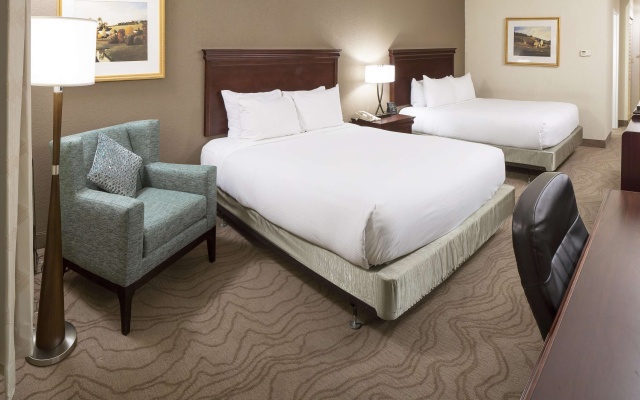 photo 5 of DoubleTree by Hilton Boston - Milford