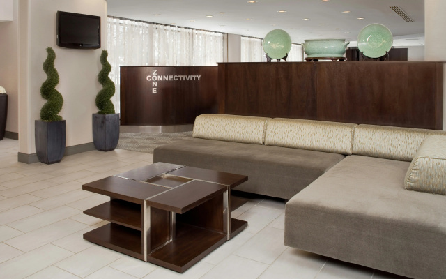 photo 2 of DoubleTree by Hilton Chicago Schaumburg