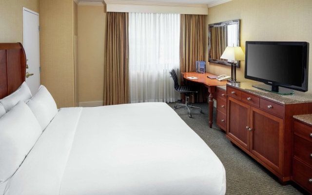 photo 5 of DoubleTree by Hilton Cleveland East Beachwood