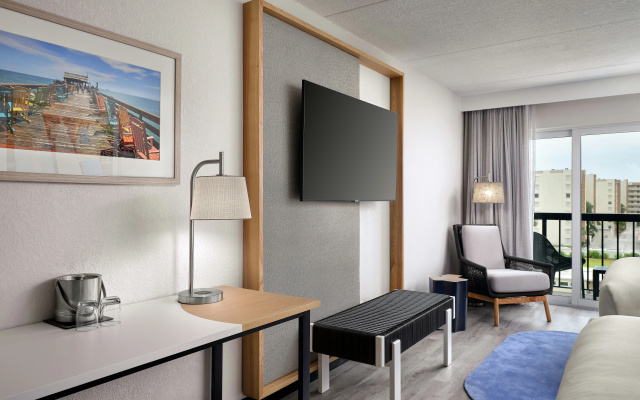 photo 5 of Hilton Garden Inn Cocoa Beach Oceanfront