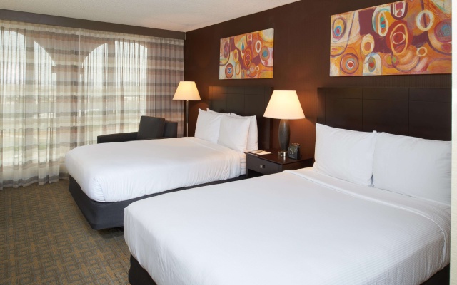 photo 5 of DoubleTree by Hilton Dallas - Market Center