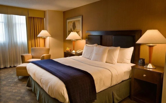 photo 2 of Dayton Grand Hotel