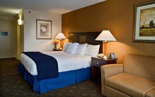 photo 3 of Dayton Grand Hotel