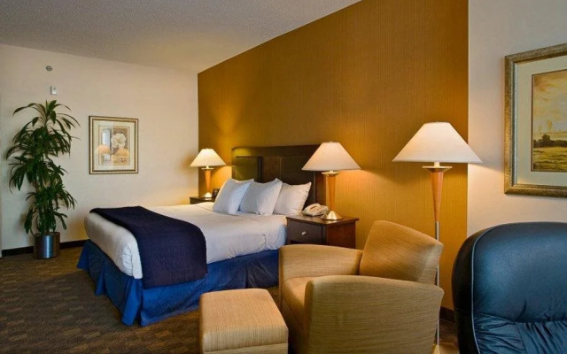 photo 4 of Dayton Grand Hotel