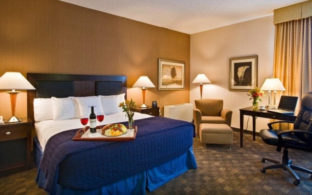 photo 5 of Dayton Grand Hotel