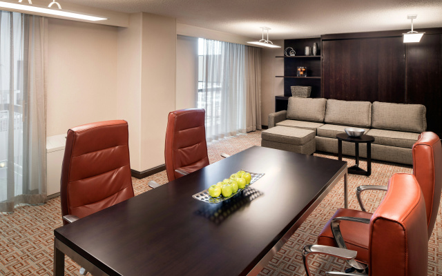 photo 4 of DoubleTree by Hilton Denver Tech Center