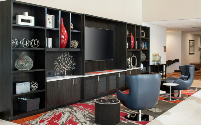 photo 5 of DoubleTree by Hilton Denver Tech Center