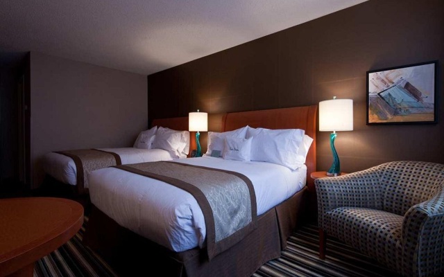 photo 3 of Holiday Inn Express Akron Nw - Fairlawn, An Ihg Hotel