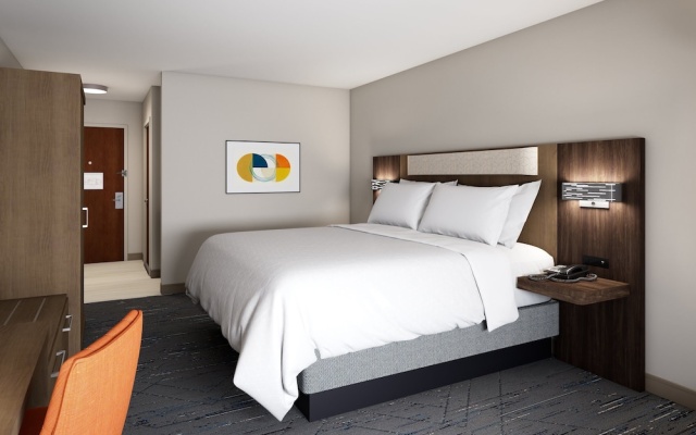 photo 4 of Holiday Inn Express Akron Nw - Fairlawn, An Ihg Hotel