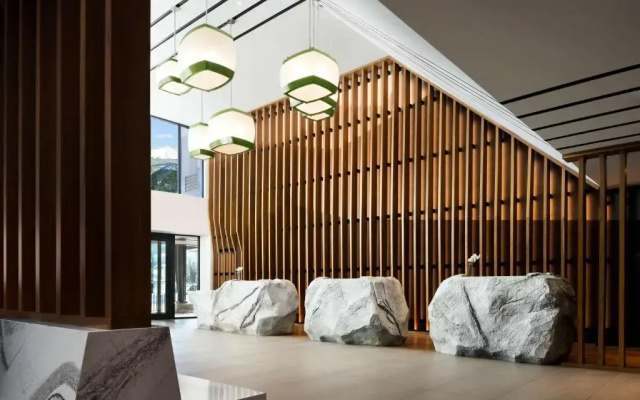 photo 2 of Hotel Alpenrock Breckenridge, Curio Collection by Hilton