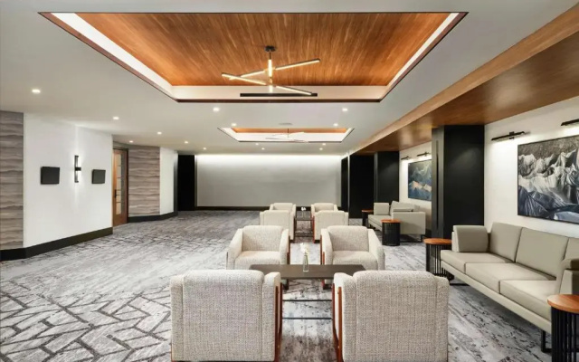 photo 3 of Hotel Alpenrock Breckenridge, Curio Collection by Hilton