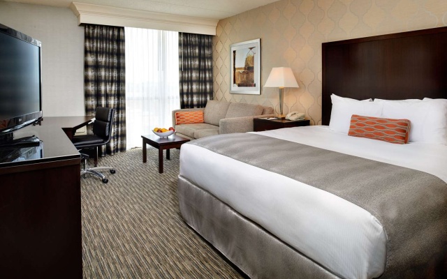 photo 5 of DoubleTree by Hilton Detroit - Dearborn