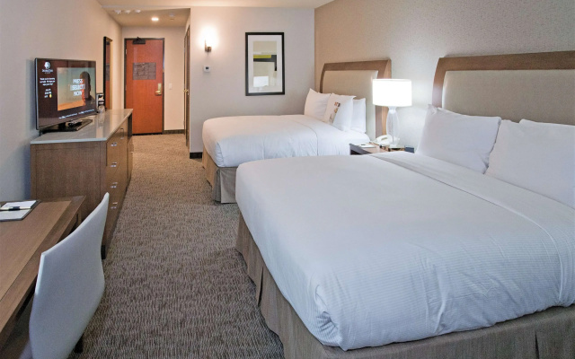 photo 5 of DoubleTree by Hilton Los Angeles - Rosemead