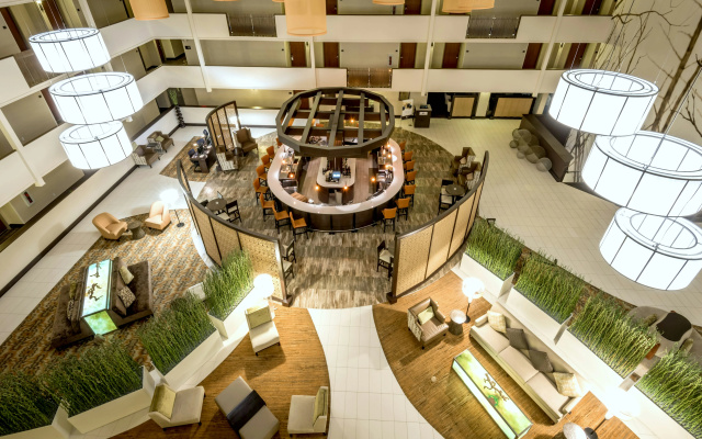 photo 2 of Doubletree by Hilton Hotel Montgomery Downtown