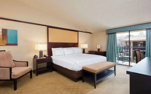 photo 5 of DoubleTree by Hilton Orlando Theme Park Resort