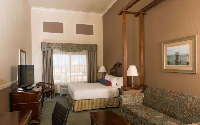 photo 5 of DoubleTree by Hilton Phoenix - Gilbert