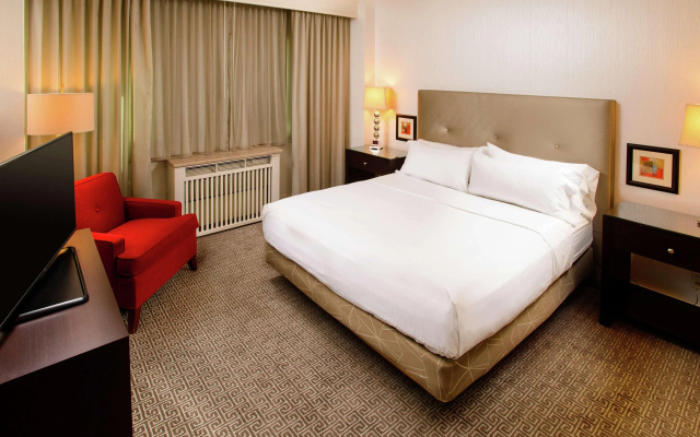 photo 4 of DoubleTree by Hilton Rochester Mayo Clinic Area