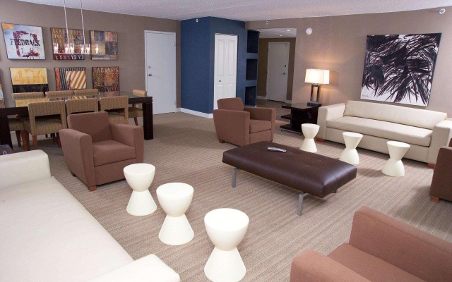 photo 2 of DoubleTree by Hilton St. Louis - Westport
