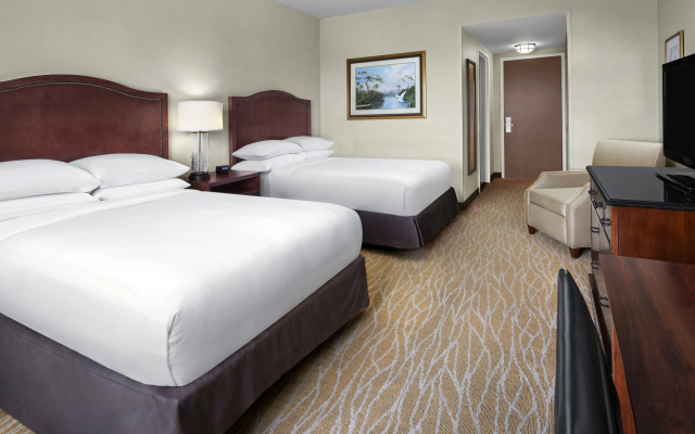 photo 3 of DoubleTree by Hilton Sunrise - Sawgrass Mills
