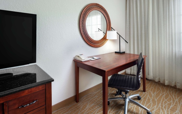 photo 5 of DoubleTree by Hilton Sunrise - Sawgrass Mills