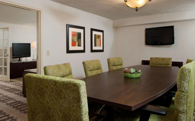 photo 5 of DoubleTree by Hilton Washington DC Silver Spring MD