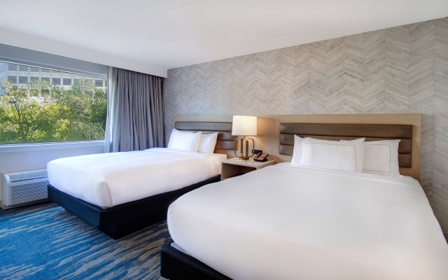 photo 5 of DoubleTree by Hilton LAX - El Segundo