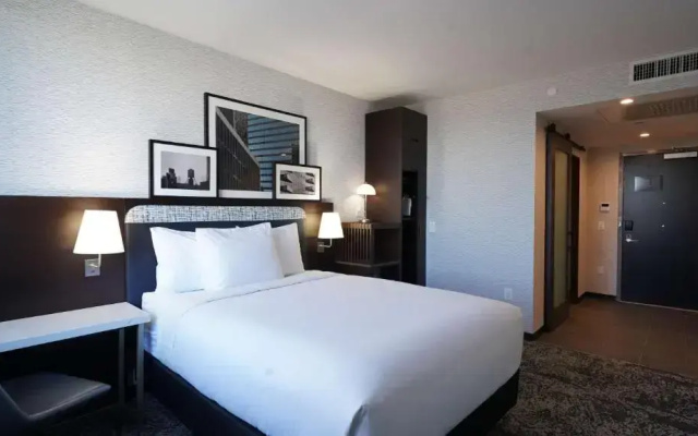 photo 2 of Aiden by Best Western Long Island City New York Hotel
