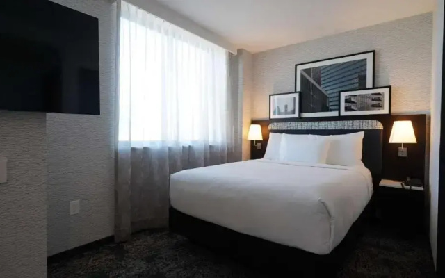 photo 4 of Aiden by Best Western Long Island City New York Hotel